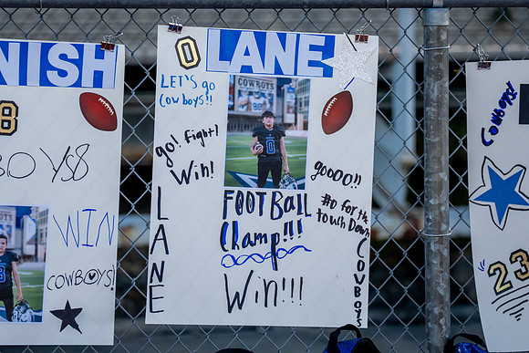 10U Colts Vs. Cowboys-80