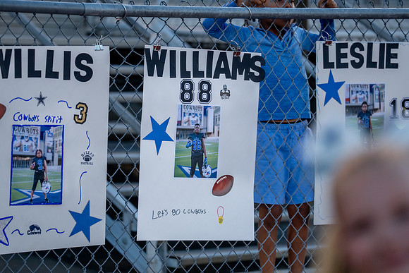 10U Colts Vs. Cowboys-83
