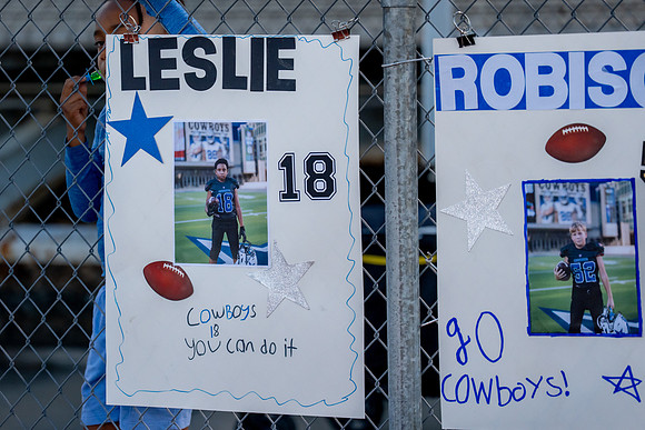 10U Colts Vs. Cowboys-84