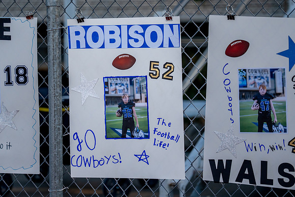 10U Colts Vs. Cowboys-85