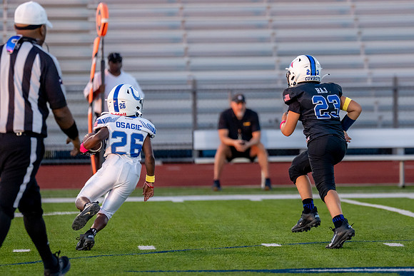 10U Colts Vs. Cowboys-91