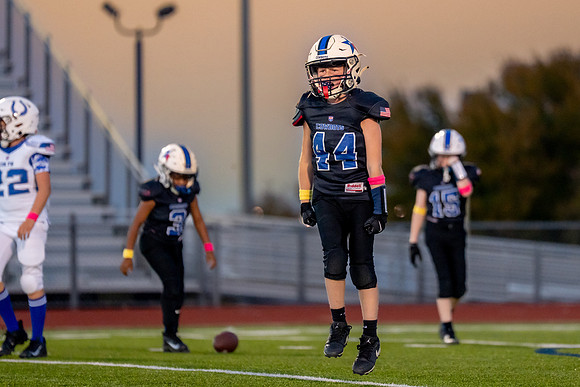 10U Colts Vs. Cowboys-103