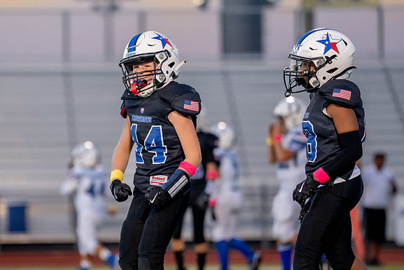 10U Colts Vs. Cowboys-105