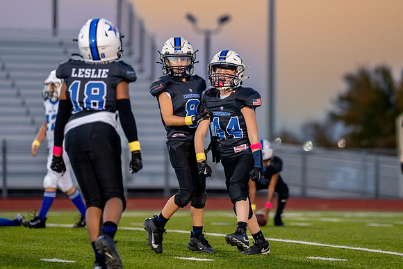 10U Colts Vs. Cowboys-104