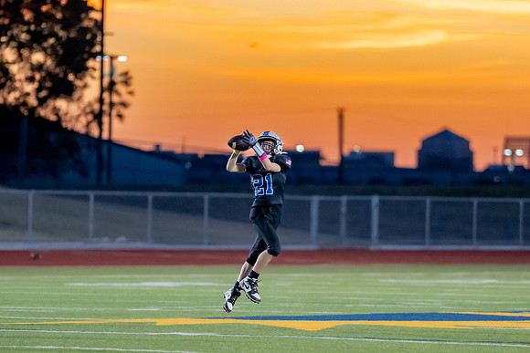 10U Colts Vs. Cowboys-114