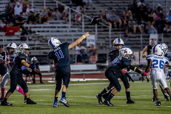 10U Colts Vs. Cowboys-113