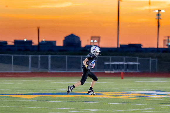 10U Colts Vs. Cowboys-115