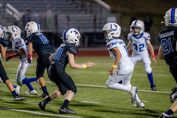 10U Colts Vs. Cowboys-116
