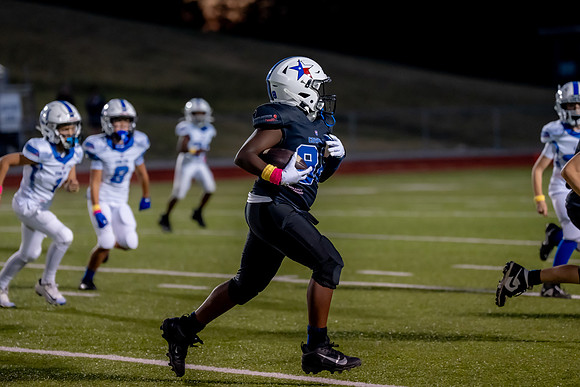10U Colts Vs. Cowboys-117