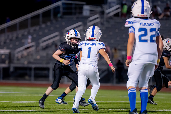 10U Colts Vs. Cowboys-120
