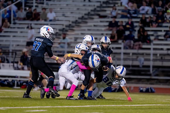 10U Colts Vs. Cowboys-121