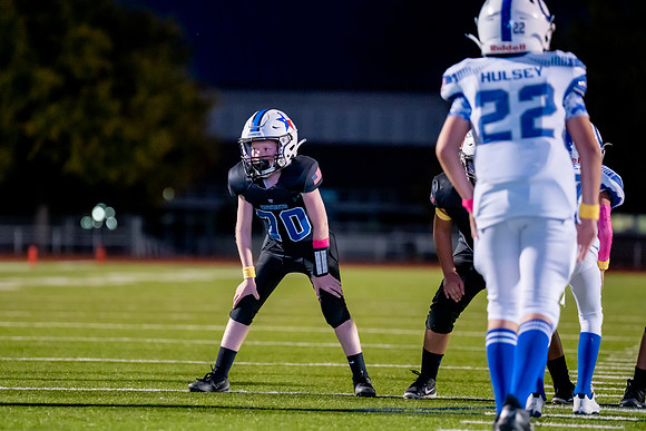 10U Colts Vs. Cowboys-126