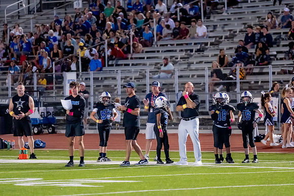 10U Colts Vs. Cowboys-125