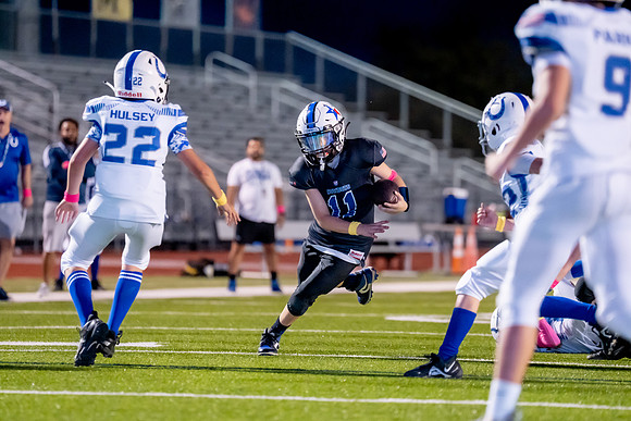10U Colts Vs. Cowboys-127
