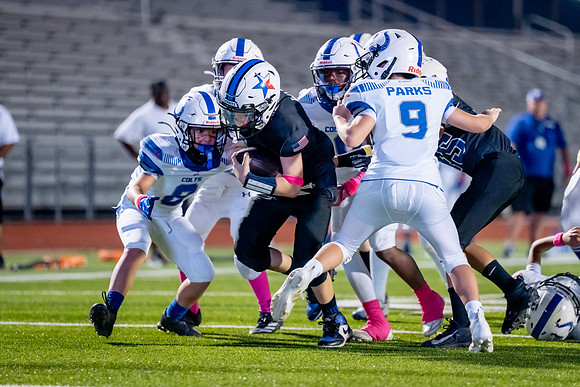 10U Colts Vs. Cowboys-129