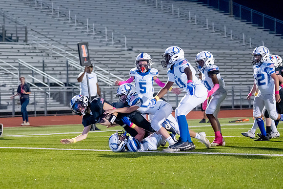 10U Colts Vs. Cowboys-132