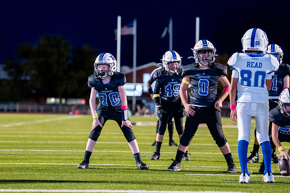 10U Colts Vs. Cowboys-139