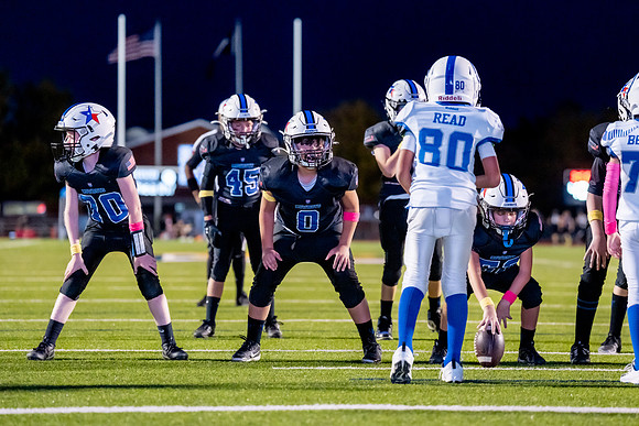 10U Colts Vs. Cowboys-140