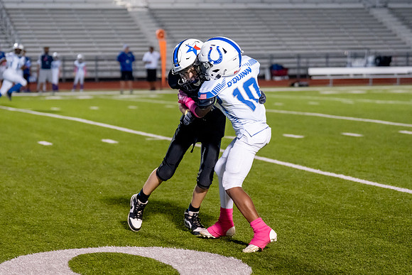 10U Colts Vs. Cowboys-146