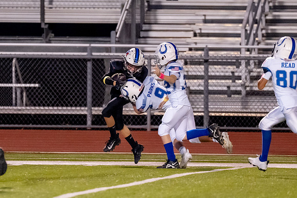 10U Colts Vs. Cowboys-148