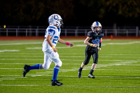 10U Colts Vs. Cowboys-151