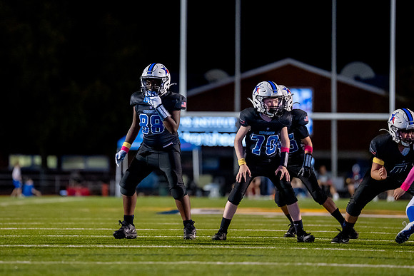 10U Colts Vs. Cowboys-153