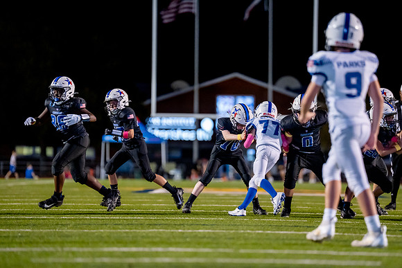 10U Colts Vs. Cowboys-154