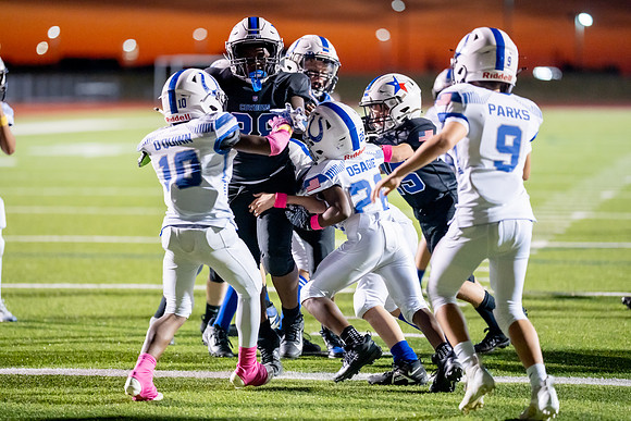 10U Colts Vs. Cowboys-159