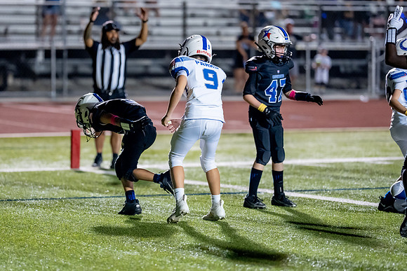 10U Colts Vs. Cowboys-160
