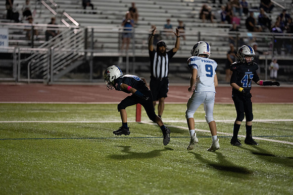10U Colts Vs. Cowboys-161