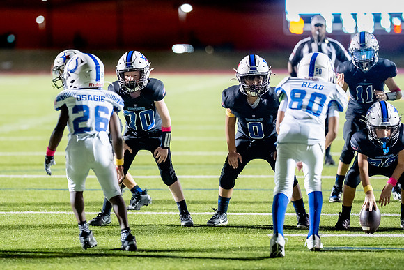 10U Colts Vs. Cowboys-164