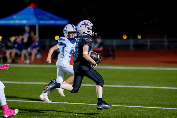 10U Colts Vs. Cowboys-171