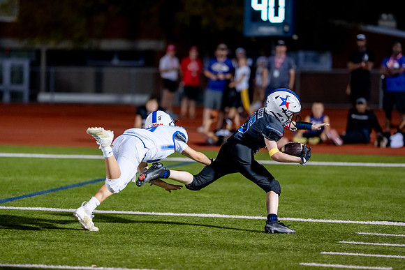 10U Colts Vs. Cowboys-172