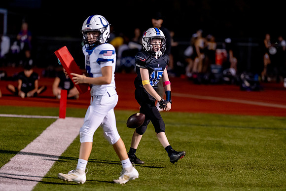10U Colts Vs. Cowboys-173