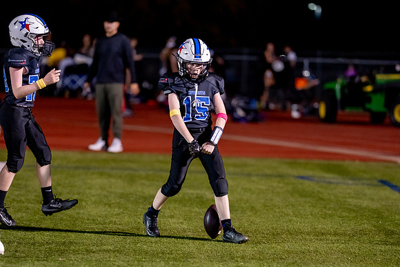 10U Colts Vs. Cowboys-174