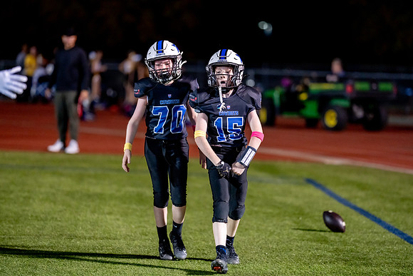 10U Colts Vs. Cowboys-176