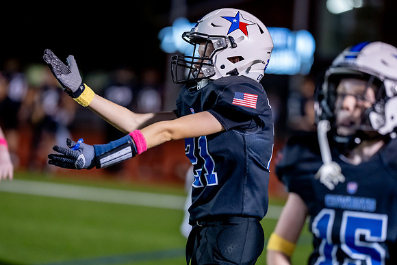 10U Colts Vs. Cowboys-178