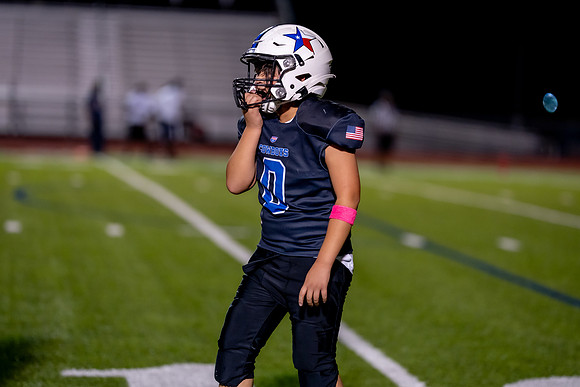 10U Colts Vs. Cowboys-180