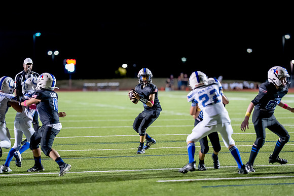 10U Colts Vs. Cowboys-182