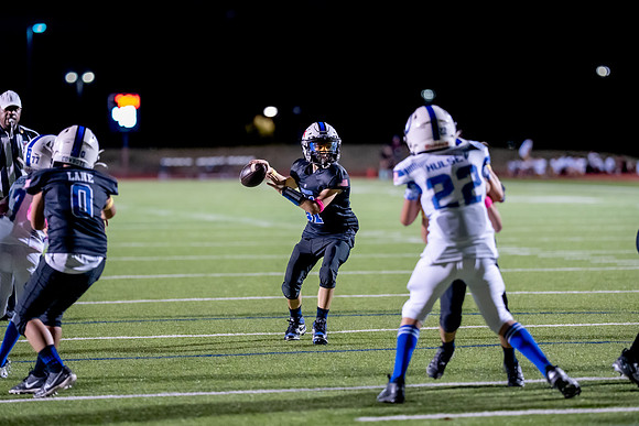 10U Colts Vs. Cowboys-183