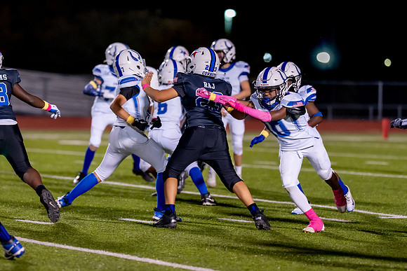 10U Colts Vs. Cowboys-184