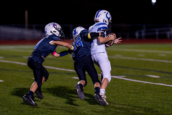 10U Colts Vs. Cowboys-189