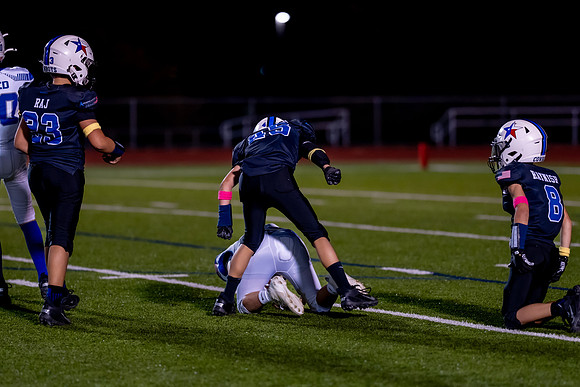 10U Colts Vs. Cowboys-190