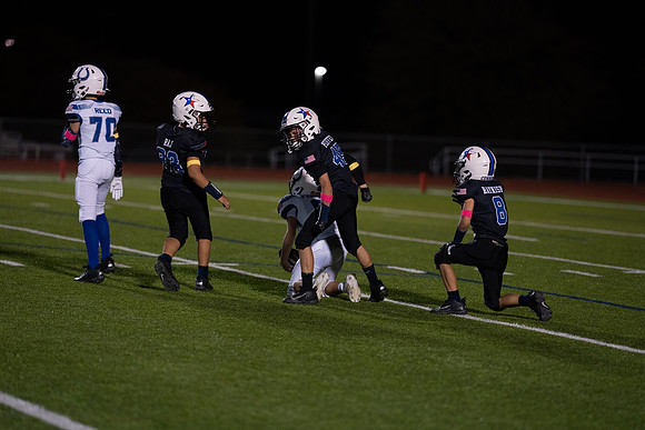 10U Colts Vs. Cowboys-191