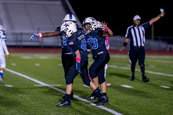 10U Colts Vs. Cowboys-193