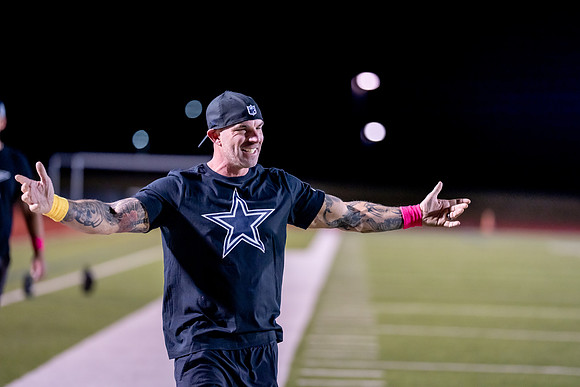 10U Colts Vs. Cowboys-195