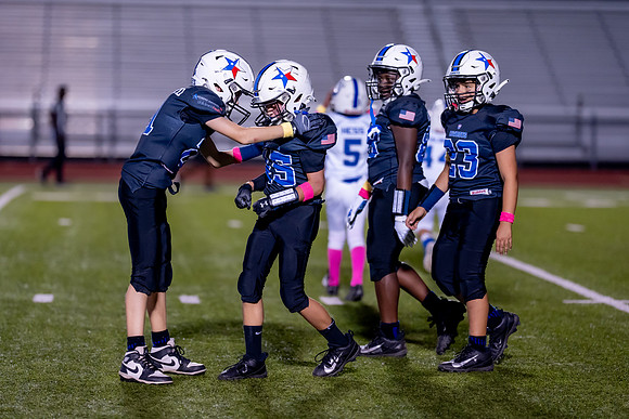 10U Colts Vs. Cowboys-194