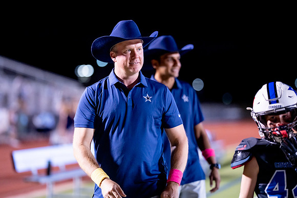 10U Colts Vs. Cowboys-196