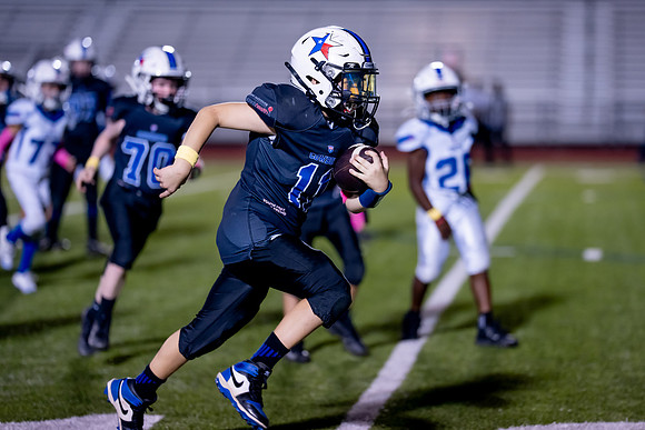10U Colts Vs. Cowboys-202