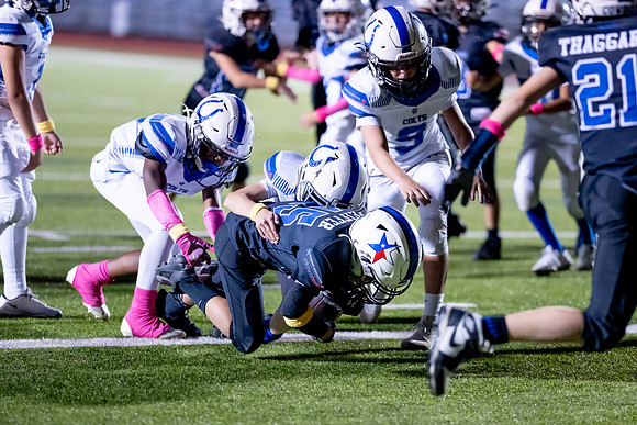 10U Colts Vs. Cowboys-204